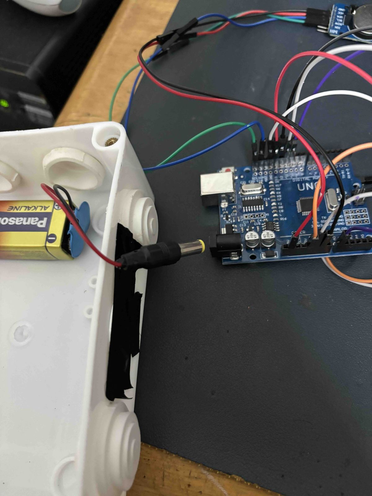 arduino